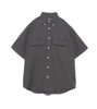 Picture No.3 of THE NORTH FACE PURPLE LABEL THE NORTH FACE Purple Label Button Down Field S/S Shirt N25SG134 8023