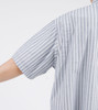 Picture No.11 of THE NORTH FACE PURPLE LABEL THE NORTH FACE Purple Label Button Down Striped Field S/S Shirt N25SG136 8025