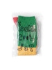 Picture No.9 of KAPITAL 96 Rasta Pattern Skater Knee Highs K2104XG552EK-1764XS