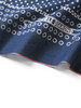 Picture No.10 of KAPITAL fastcolor Selvedge Bandana (MIRRORED FUJI) EK-1404BAAEK-1404BAB