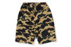 Picture No.4 of BAPE 1ST CAMO SHARK BEACH SHORTS 1L30-653-004
