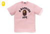 Picture No.5 of BAPE COLLEGE TEE 1L30-610-001
