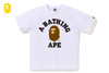 Picture No.1 of BAPE COLLEGE TEE 1L30-310-001