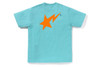 Picture No.6 of BAPE COLORS BAPE STA TEE 1L30-110-022