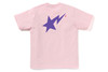 Picture No.8 of BAPE COLORS BAPE STA TEE 1L30-110-022