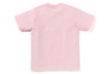 Picture No.8 of BAPE COLORS COLLEGE TEE 1L30-110-019
