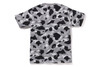 Picture No.2 of BAPE 1ST CAMO COLLEGE TEE 1L30-109-010