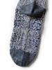 Picture No.8 of KAPITAL 144 Flemish Lace See-through Socks EK-1763XS