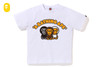 Picture No.1 of BAPE THREE APES TEE 2L30-310-212