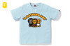 Picture No.3 of BAPE THREE APES TEE 2L30-310-212
