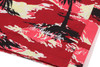 Picture No.11 of BAPE PALM TREE CAMO RELAXED FIT BEACH SHORTS 1L30153312