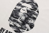 Picture No.2 of BAPE PALM TREE CAMO BY BATHING APE RELAXED FIT TEE 1L30110341