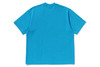 Picture No.9 of BAPE PALM TREE CAMO BY BATHING APE RELAXED FIT TEE 1L30110341