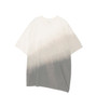 Picture No.1 of nanamica nanamica x NOMARYTHM TEXTILE nanamica Exclusive Hand Dyed Twist Tee O25SI011 8053