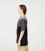 Picture No.10 of nanamica nanamica x NOMARYTHM TEXTILE nanamica Exclusive Hand Dyed Twist Tee O25SI011 8053