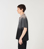 Picture No.6 of nanamica nanamica x NOMARYTHM TEXTILE nanamica Exclusive Hand Dyed Gradation Shirt O25SG013 8054