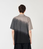 Picture No.7 of nanamica nanamica x NOMARYTHM TEXTILE nanamica Exclusive Hand Dyed Gradation Shirt O25SG013 8054