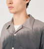 Picture No.12 of nanamica nanamica x NOMARYTHM TEXTILE nanamica Exclusive Hand Dyed Gradation Shirt O25SG013 8054