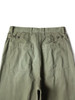 Picture No.8 of KAPITAL Herringbone Fatigue Baggy Pants (Rushfield Remake) K2503LP096
