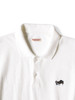 Picture No.3 of KAPITAL Dry Pique Box Polo (Piano Embroidery) K2504SC160