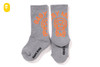Picture No.3 of BAPE BABY MILO RIB SOCKS 2L30-384-005