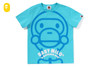 Picture No.1 of BAPE BIG BABY MILO TEE 2L30-309-012