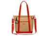 Picture No.1 of Onitsuka Tiger SMALL CANVAS TOTE BAG Onitsuka Tiger 3183B233_250