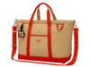 Picture No.3 of Onitsuka Tiger CANVAS TOTE BAG Onitsuka Tiger 3183B226_250