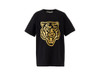 Picture No.1 of Onitsuka Tiger KIDS LOGO TEE Onitsuka Tiger 2184A278_001