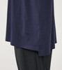 Picture No.12 of THE NORTH FACE PURPLE LABEL THE NORTH FACE Purple Label Cotton Jersey Sleeveless Big Tee N25SH142 8029