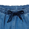 Picture No.10 of DESCENDANT SHORE DENIM BEACH SHORTS 251TQDS-PTM04