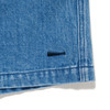 Picture No.12 of DESCENDANT SHORE DENIM BEACH SHORTS 251TQDS-PTM04