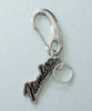 Picture No.16 of NUMBER (N)INE Number⑨ LOGO MOTIF KEY HOLDER / Number Nine Logo Motif Key Holder S25GNA008