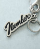 Picture No.17 of NUMBER (N)INE Number⑨ LOGO MOTIF KEY HOLDER / Number Nine Logo Motif Key Holder S25GNA008