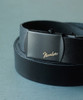 Picture No.2 of NUMBER (N)INE LEATHER GACHA BELT S25GNA007