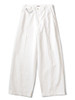 Picture No.2 of KAPITAL Chino Boogie Day Baggy Pants K2403LP035EK-1739LP