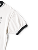 Picture No.4 of KAPITAL 20/-Tenjiku Ringer T-shirt (BORO Elegy pt) K2504SC171