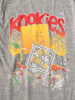 Picture No.4 of KAPITAL TOP Tenjiku Crew T-shirt (BUSTER PECKISH BOWY Pt) K2504SC163