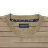Picture No.3 of DESCENDANT HORIZONTAL STRIPE SS 251ATDS-CSM16