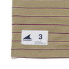 Picture No.19 of DESCENDANT HORIZONTAL STRIPE SS 251ATDS-CSM16