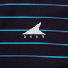 Picture No.23 of DESCENDANT HORIZONTAL STRIPE SS 251ATDS-CSM16