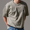 Picture No.26 of DESCENDANT HORIZONTAL STRIPE SS 251ATDS-CSM16