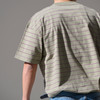 Picture No.28 of DESCENDANT HORIZONTAL STRIPE SS 251ATDS-CSM16
