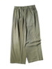 Picture No.2 of KAPITAL Herringbone Fatigue Baggy Pants K2503LP095