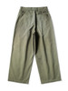Picture No.3 of KAPITAL Herringbone Fatigue Baggy Pants K2503LP095