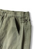 Picture No.6 of KAPITAL Herringbone Fatigue Baggy Pants K2503LP095