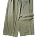 Picture No.7 of KAPITAL Herringbone Fatigue Baggy Pants K2503LP095