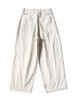 Picture No.3 of KAPITAL Mura Twill Fatigue Baggy Pants (Rush Week Remake) K2503LP086