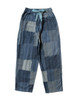 Picture No.2 of KAPITAL TUGIHAGI Pattern Easy Pants K2505LP217