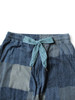 Picture No.4 of KAPITAL TUGIHAGI Pattern Easy Pants K2505LP217